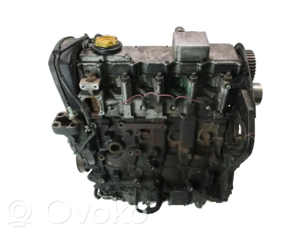 Moteur   20T2N
