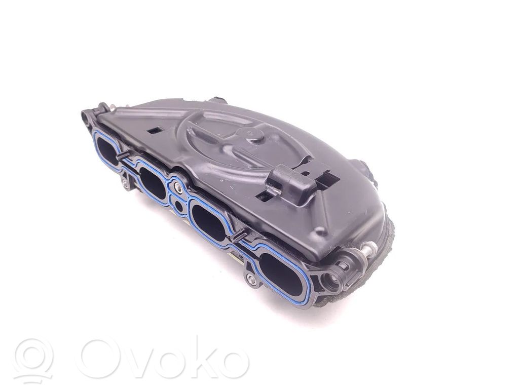 Opel Astra K Kolektor ssący 