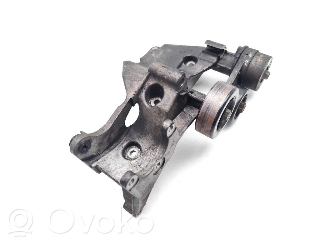 Generator/alternator bracket