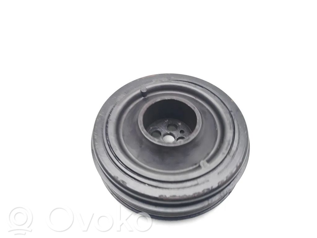 Land Rover Discovery Sport Crankshaft pulley 