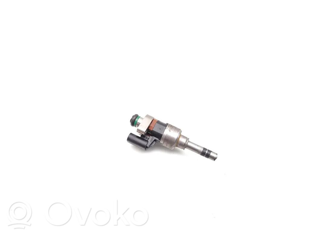 Fiat 500 Fuel injector 