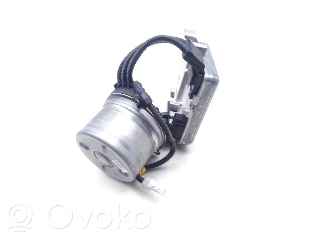 Moduł / Sterownik kierownicy   2Q2909144M,2Q2909144F,A0054962