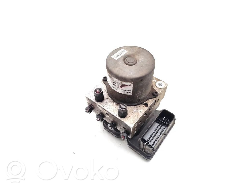 KIA Optima ABS bloks 