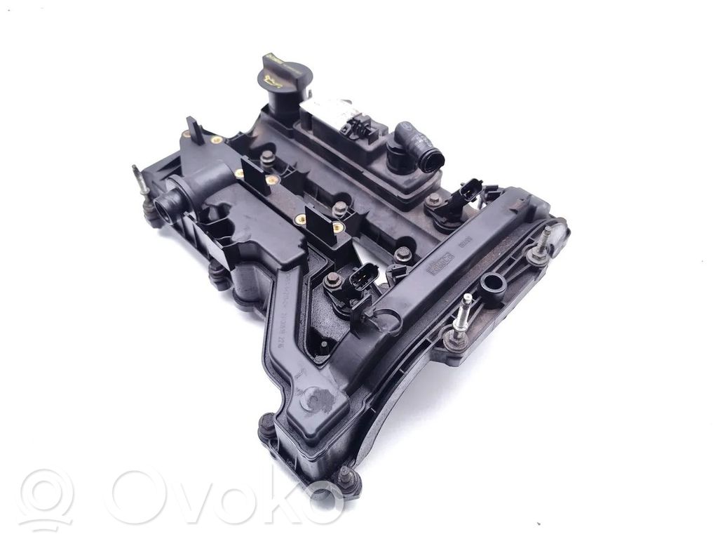 Ford Fiesta Cache culbuteur 