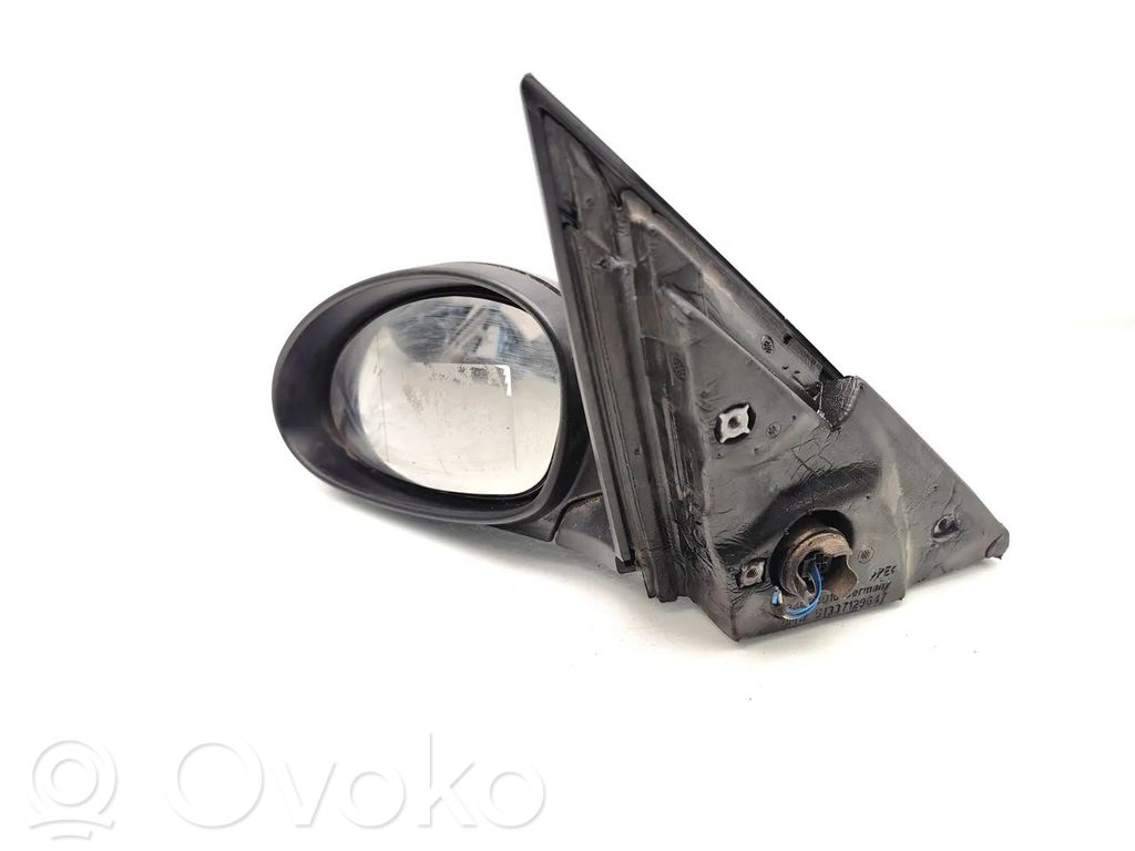 BMW 1 E81 E87 Front door electric wing mirror 