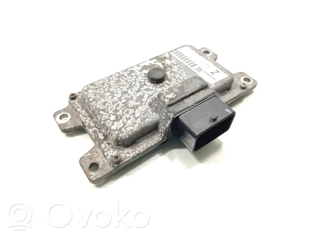 Nissan X-Trail T31 Gearbox control unit/module 