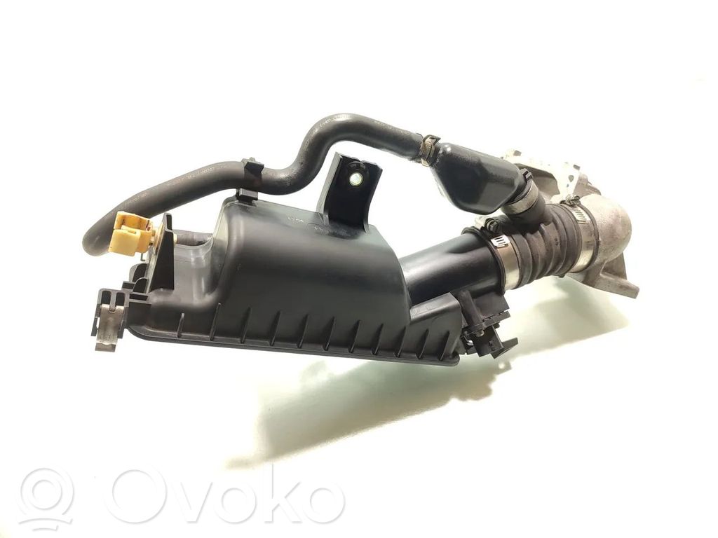 Intake manifold