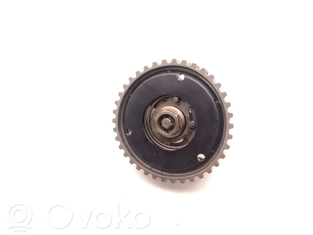 Ford B-MAX Pignon de distribution, vilebrequin 