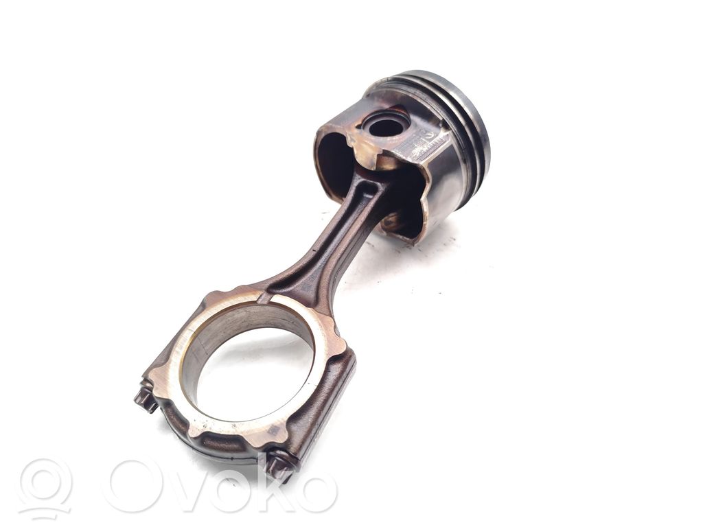Alfa Romeo Mito Piston with connecting rod 