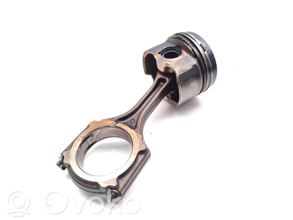 Alfa Romeo Mito Piston with connecting rod 