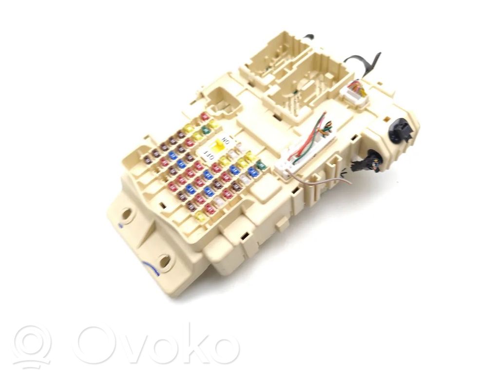 Módulo de fusible   91950B2560