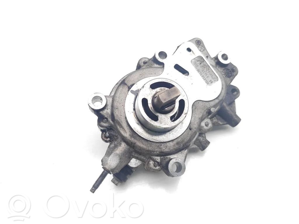 Ford Mondeo MK V Bomba de vacío 