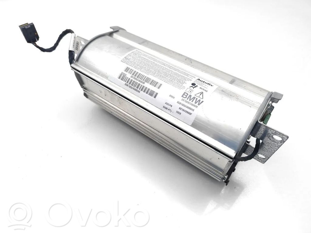 BMW 6 E63 E64 Airbag del pasajero 