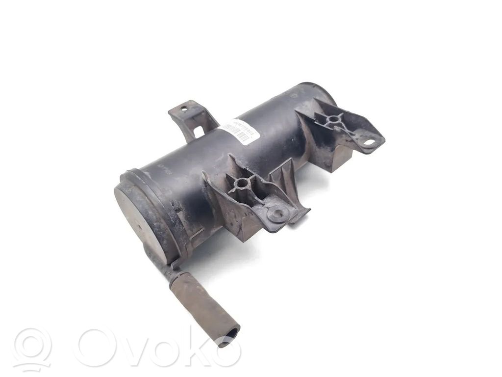 Ford Mondeo MK V Aktivkohlefilter 