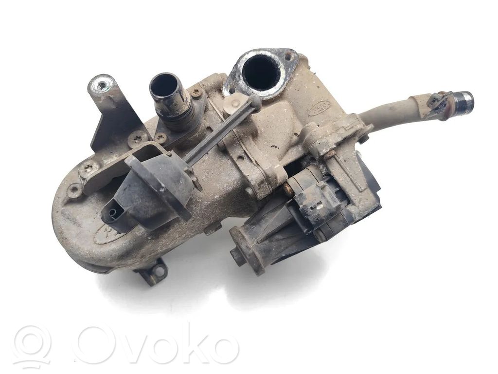 Ford Transit Courier EGR vārsts 