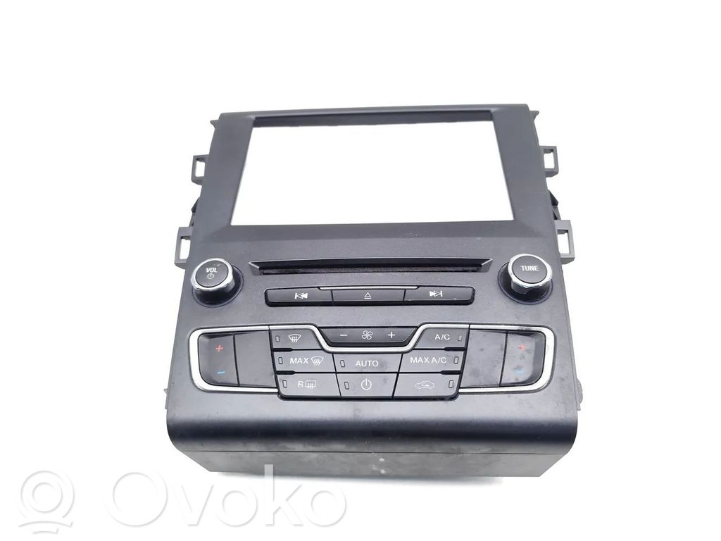 Ford Mondeo MK V Unitate control climatizare 