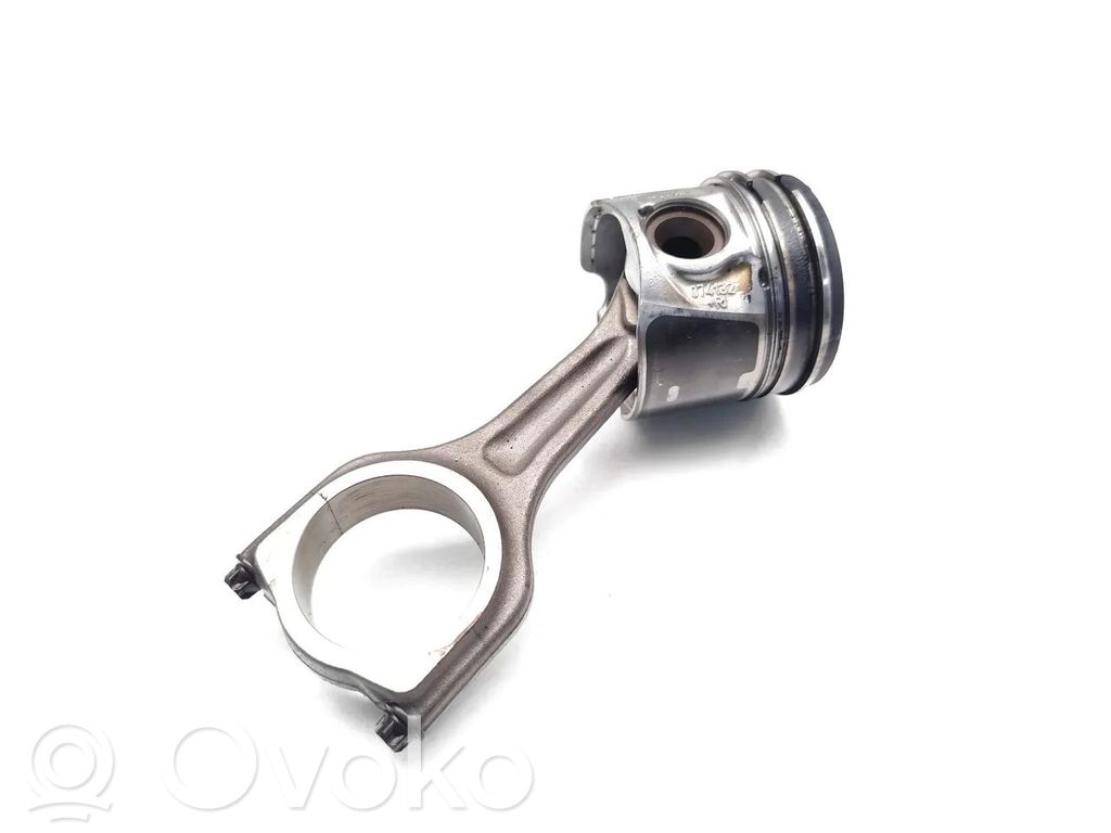 Peugeot 208 I Piston with connecting rod 