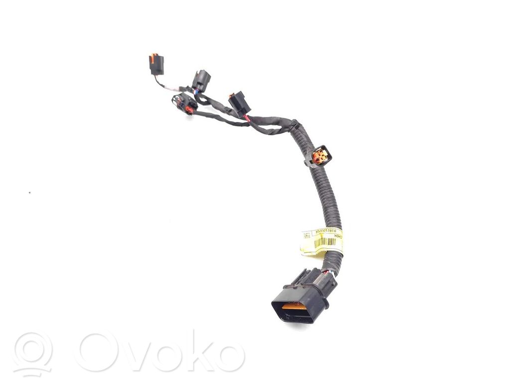 Hyundai Ioniq Cables de los inyectores de combustible 