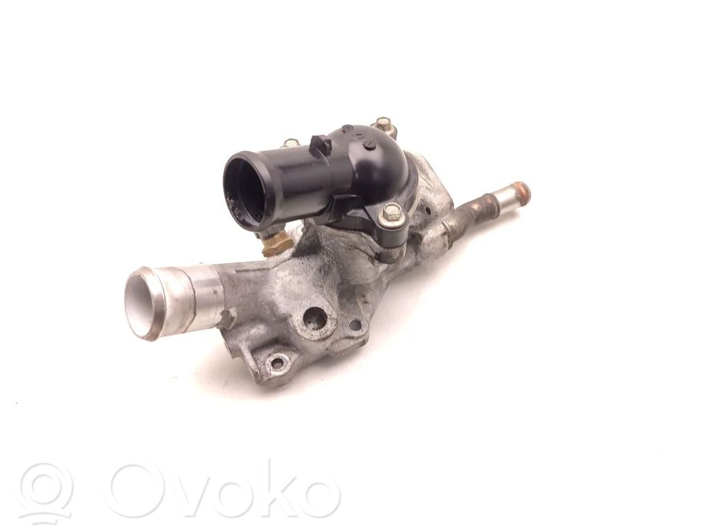 Mazda 3 II Termostaatin kotelo 