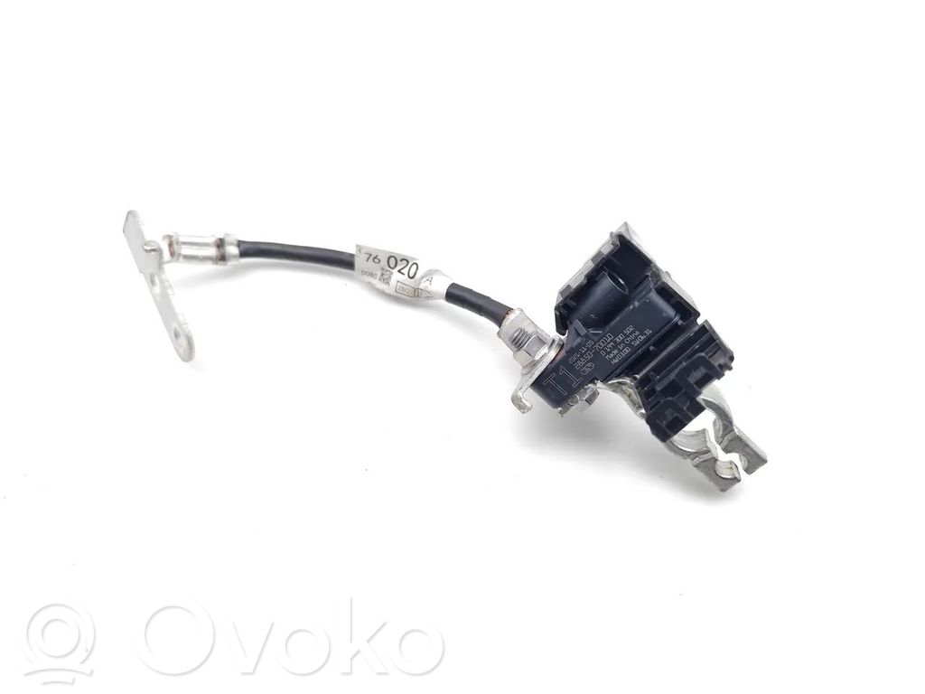 Lexus UX Cable negativo de tierra (batería) 