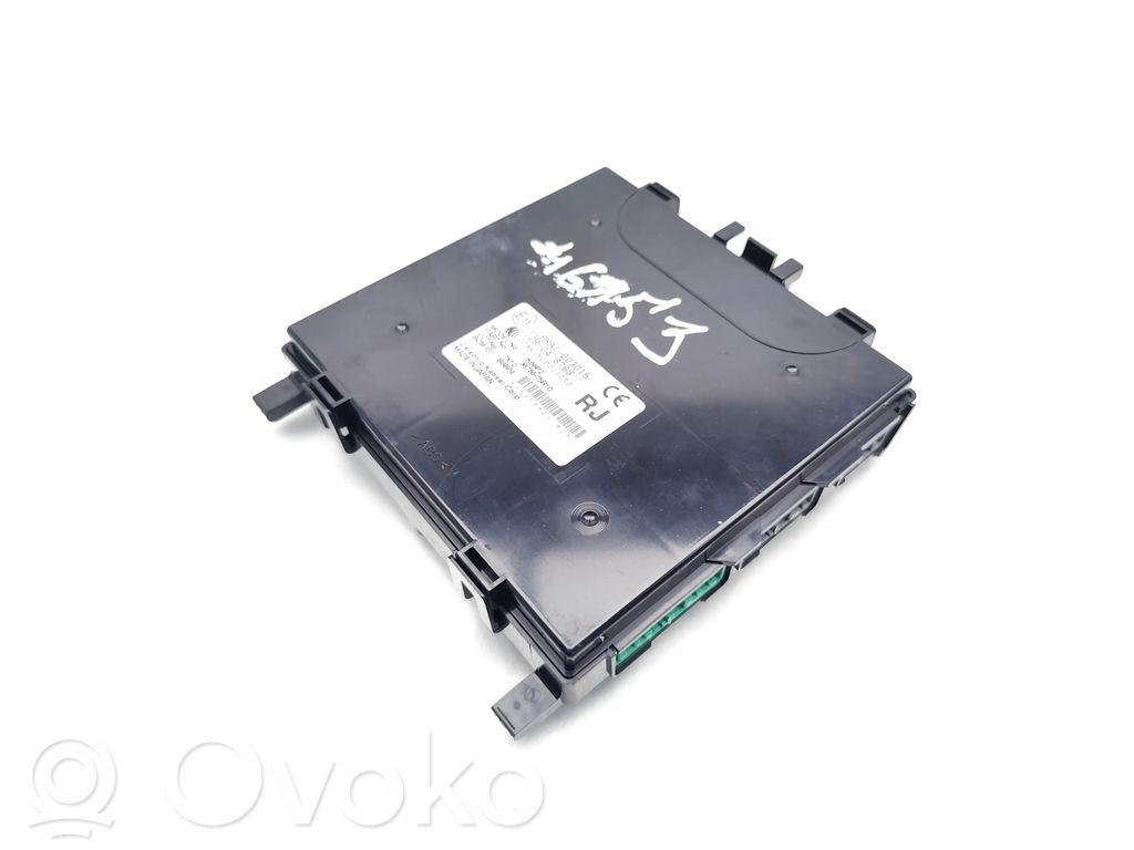Suzuki Ignis Central body control module 