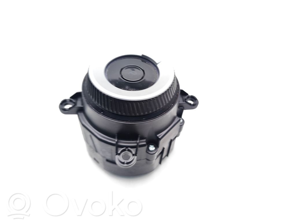 KIA Niro Selector de cambios 