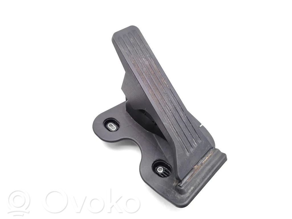 Mazda CX-3 Gaspedal 