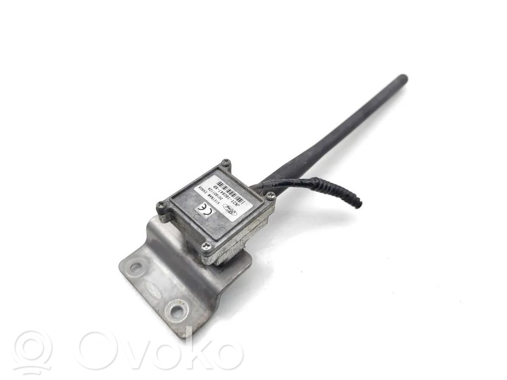 Ford Transit Radio antena 