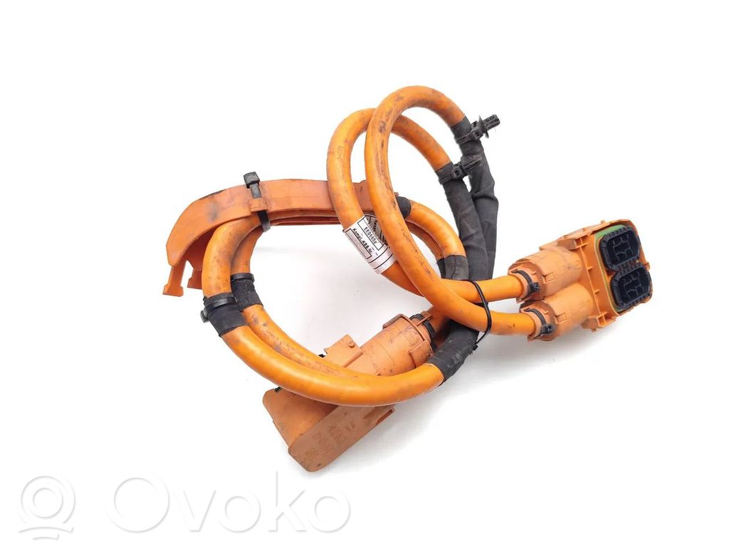 Cable de alta tensión   9392843,764013505,939284301,EED665A