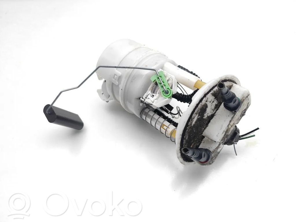 Renault Captur In-tank fuel pump 