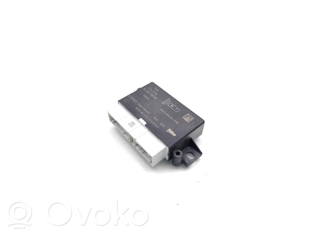 Citroen C4 Cactus Parking PDC control unit/module 
