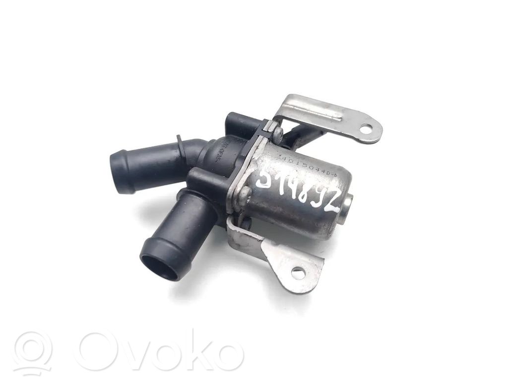 Volvo XC90 Pompa cyrkulacji / obiegu wody 