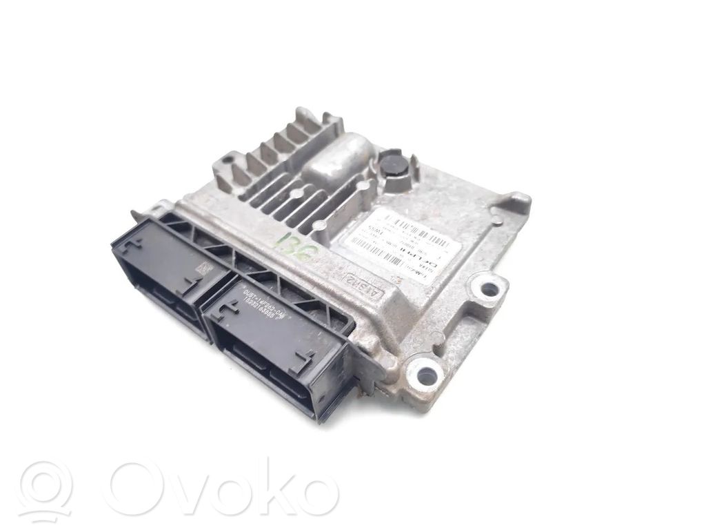 Ford Mondeo MK V Engine control unit/module 