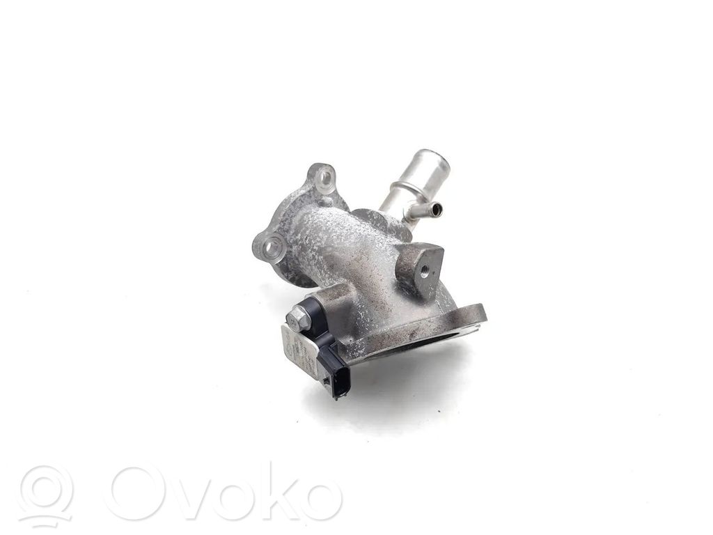 KIA Xceed Air pressure sensor 