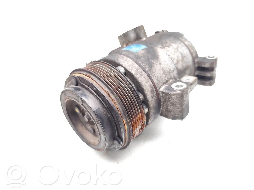Mazda 6 Air conditioning (A/C) compressor (pump) 