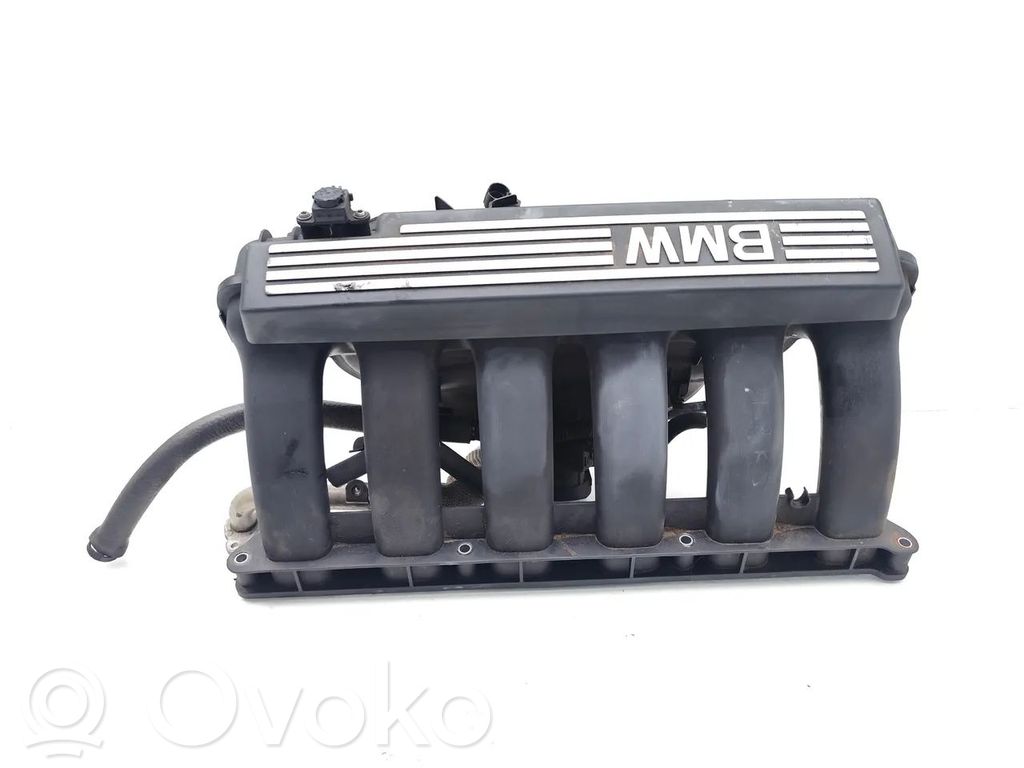 BMW 3 E90 E91 Kolektorius įsiurbimo 