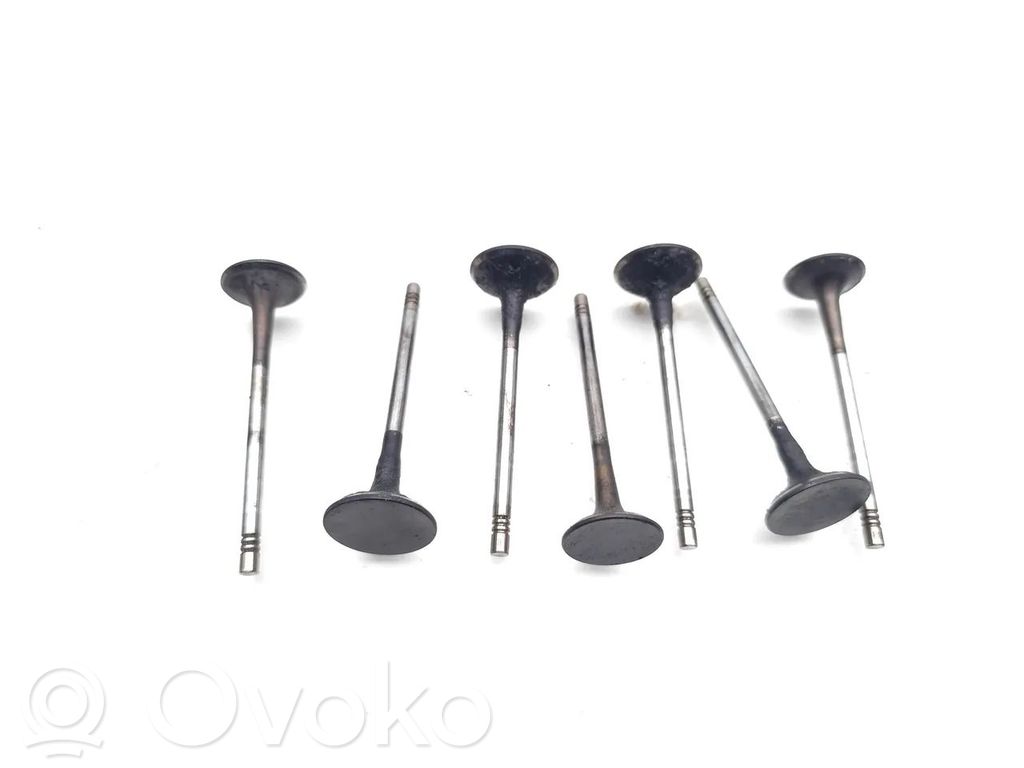 Ford Focus Valve 