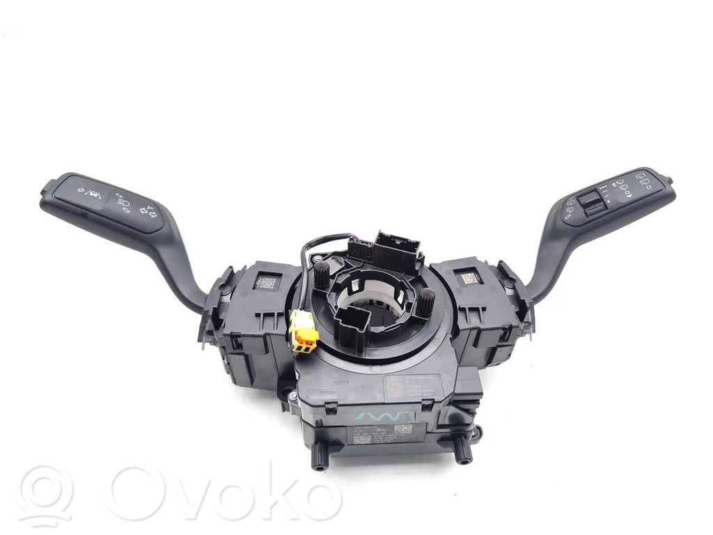 Ford Puma Wiper turn signal indicator stalk/switch 