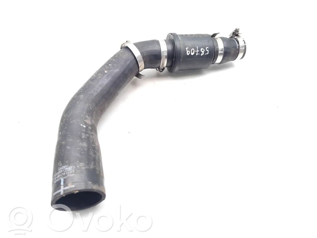 Intercooler hose/pipe   CC116C646BL