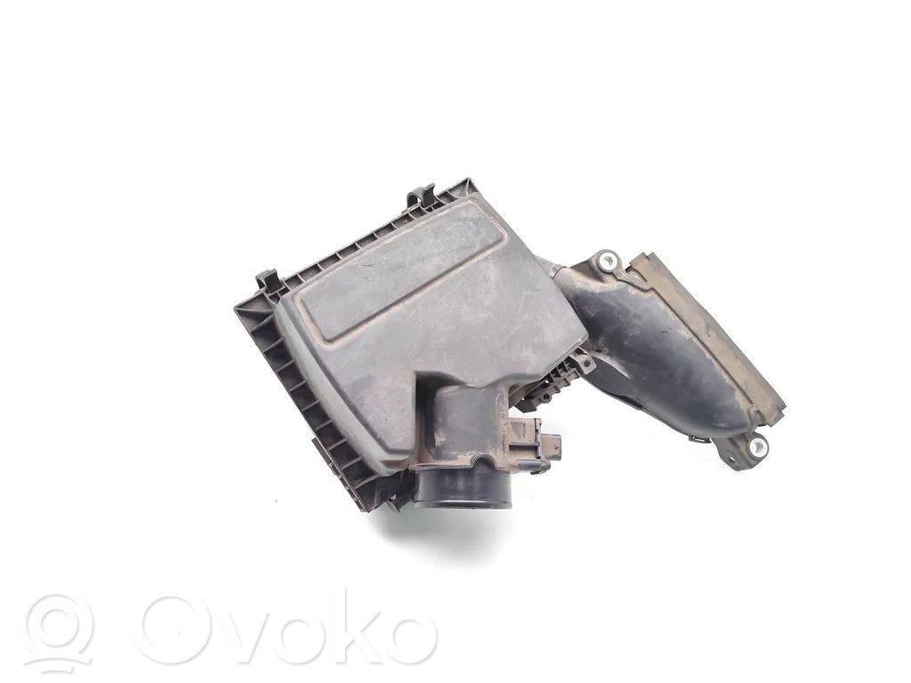 Ford Mondeo MK V Luftfilterkasten 