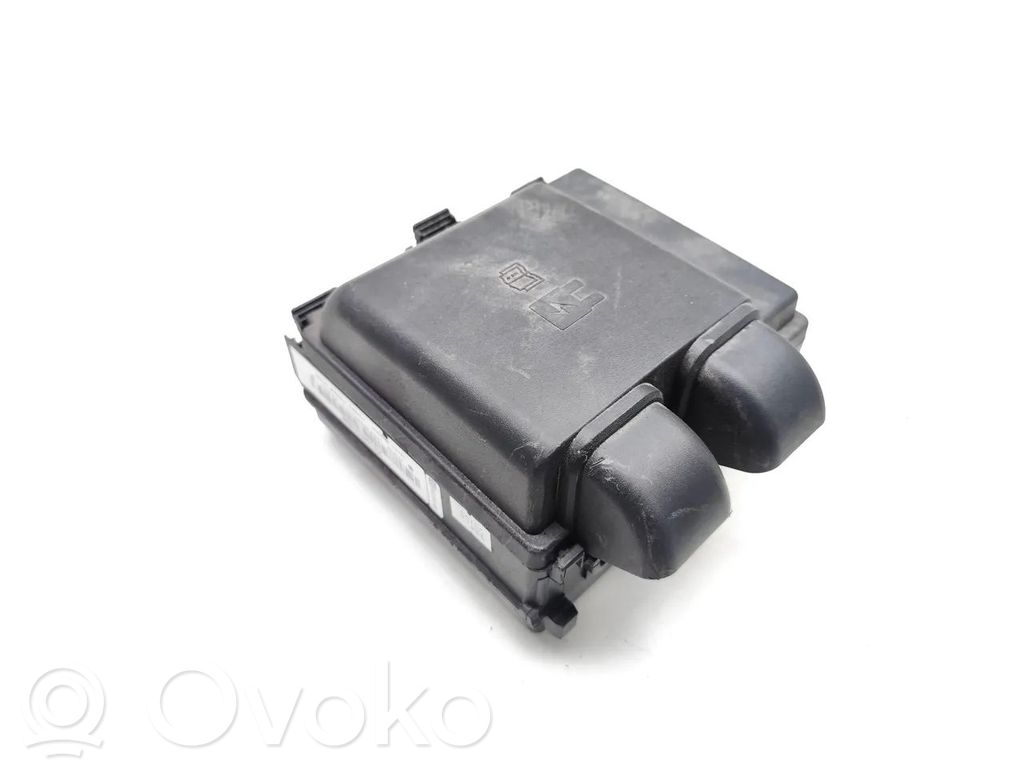 Ford Puma Saugiklių dėžė (komplektas) 