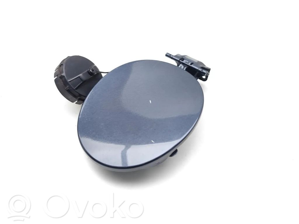 Polttoainesäiliön korkki   D651