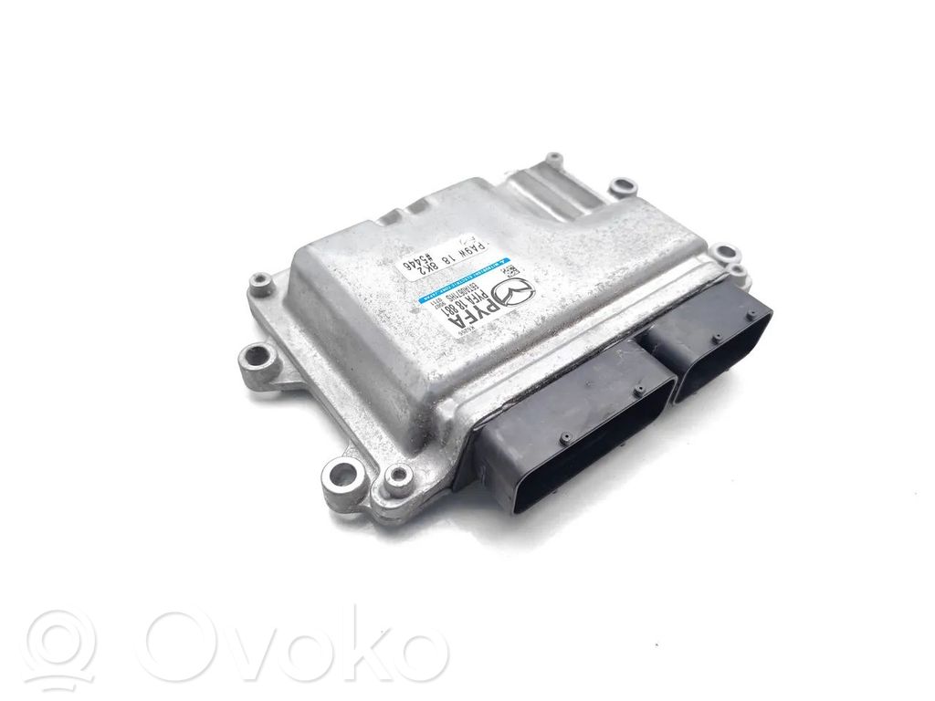 Mazda CX-5 II Engine control unit/module 