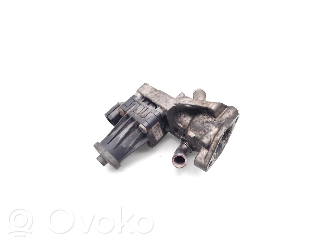 Peugeot Boxer EGR vožtuvas 