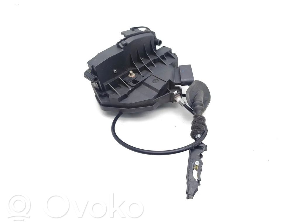 Ford Galaxy Rear door lock 