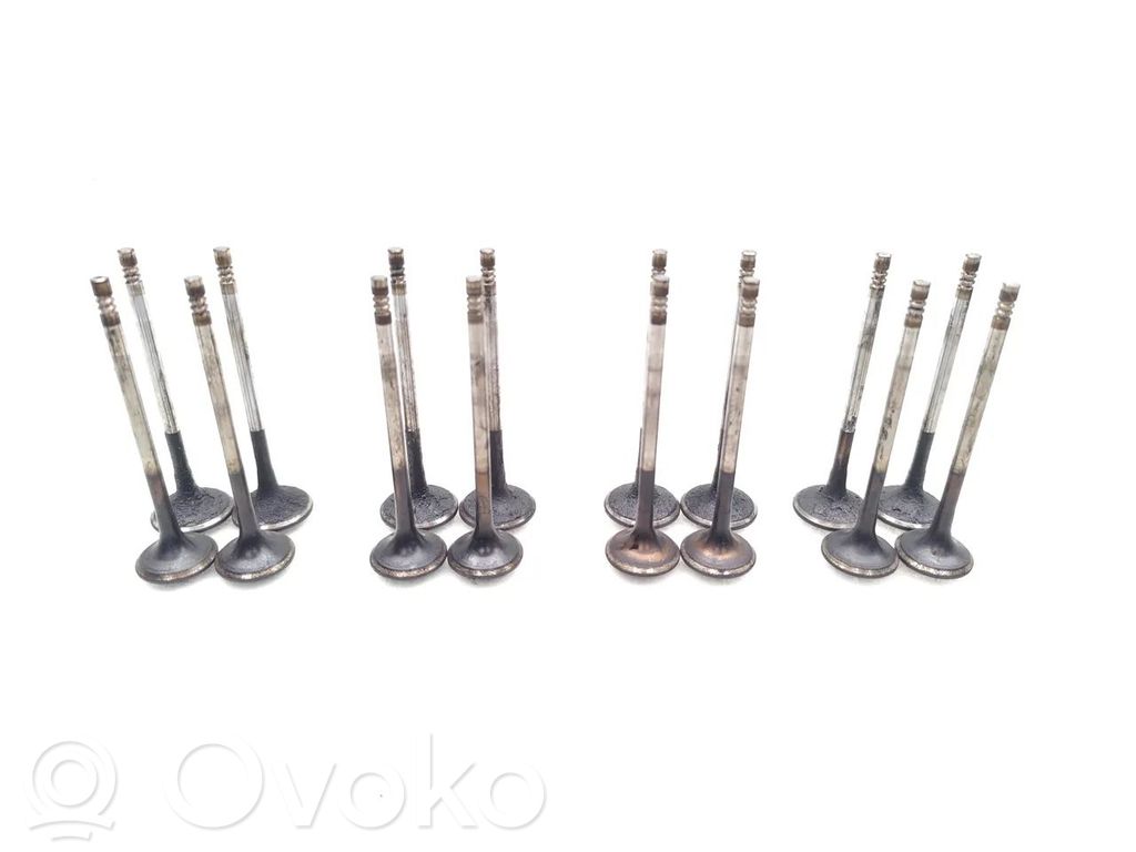 BMW 1 F20 F21 Vārsts (-i) 