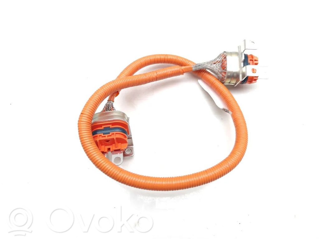 Mitsubishi Outlander Cable de alta tensión 