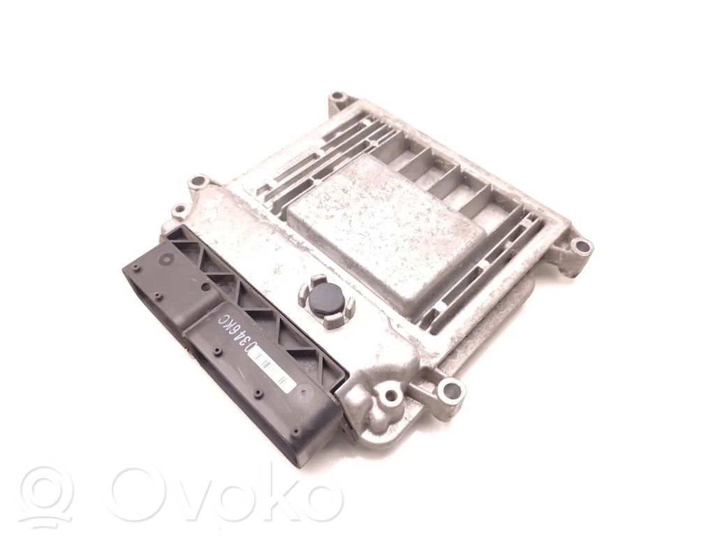 KIA Rio Calculateur moteur ECU 