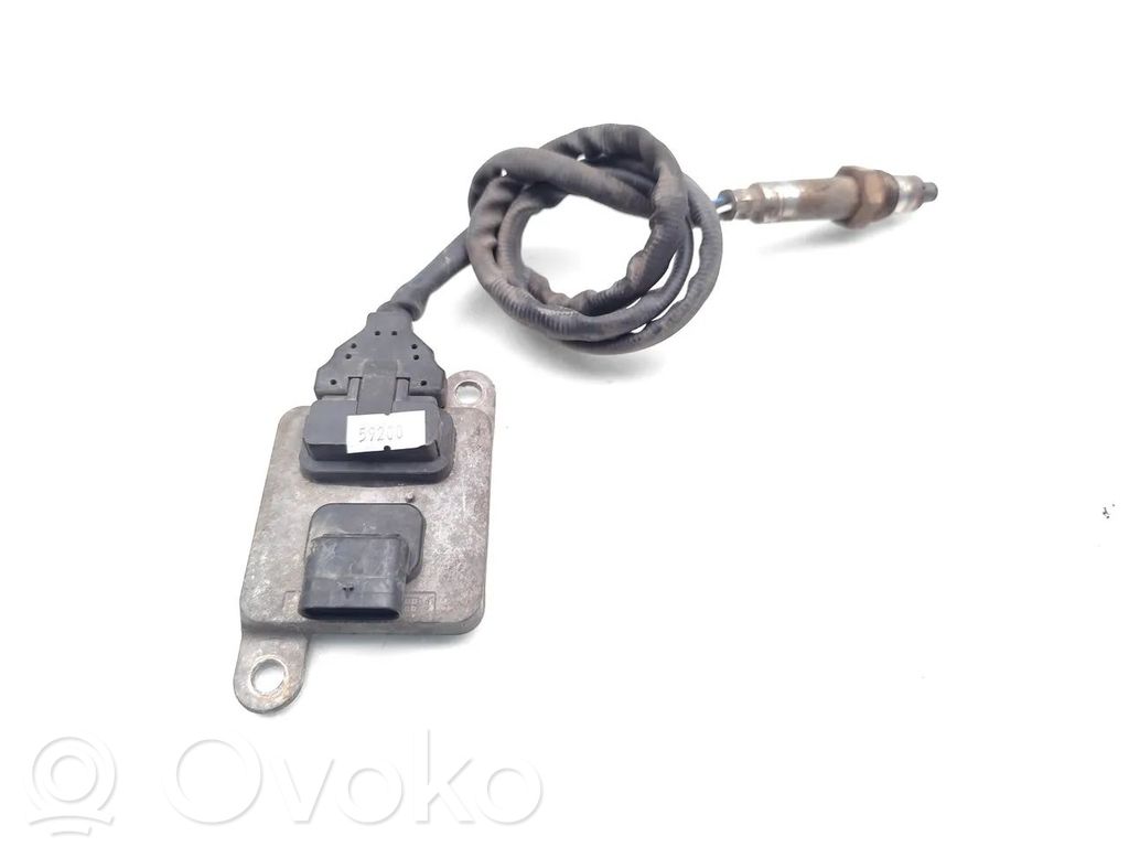 Mercedes-Benz S W221 Lambda probe sensor 