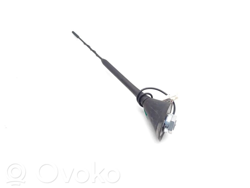 Skoda Rapid (NH) Antenna autoradio 